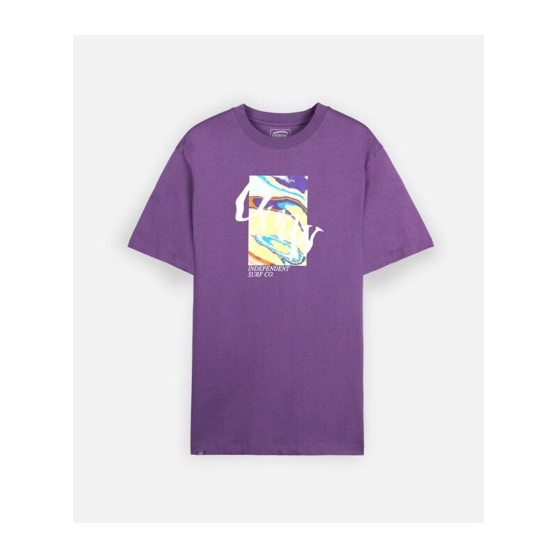 Oxbow Captcha - T-shirt meski | Hardloop