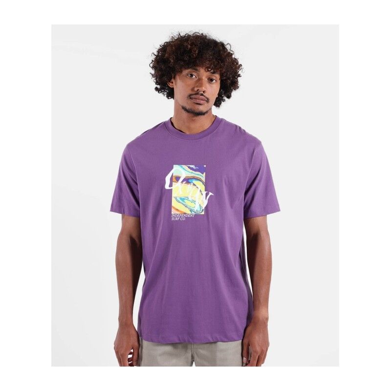 Oxbow Captcha - Camiseta - Hombre | Hardloop