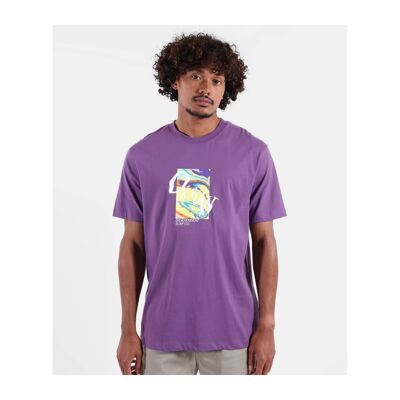 Captcha - T-shirt - Uomo