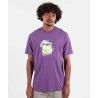 Oxbow Captcha - T-paita - Miehet | Hardloop