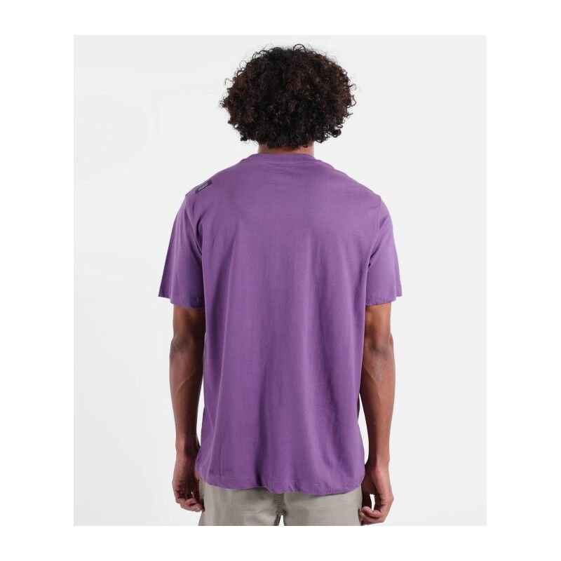 Oxbow Captcha - Camiseta - Hombre | Hardloop