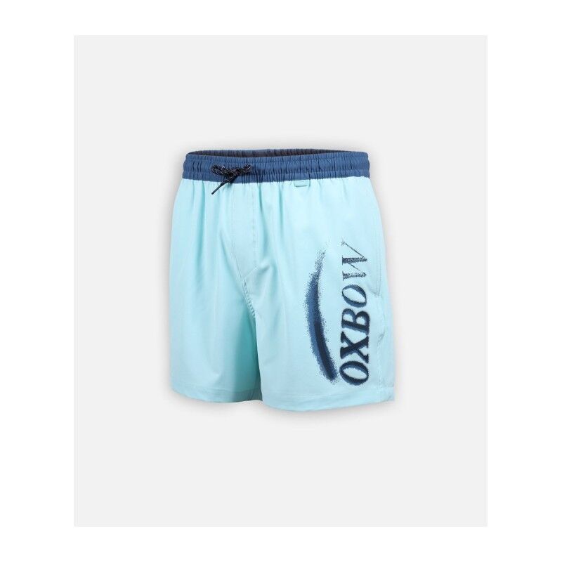 Oxbow Beachbreak logo - Boardshorts - Uomo | Hardloop