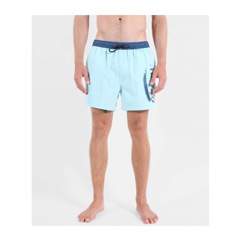 Oxbow Beachbreak logo - Boardshorts - Heren | Hardloop