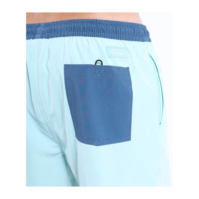 Oxbow Beachbreak logo - Boardshorts - Men's | Hardloop