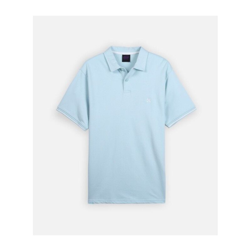 Oxbow Timeless - Shirt - Men's | Hardloop