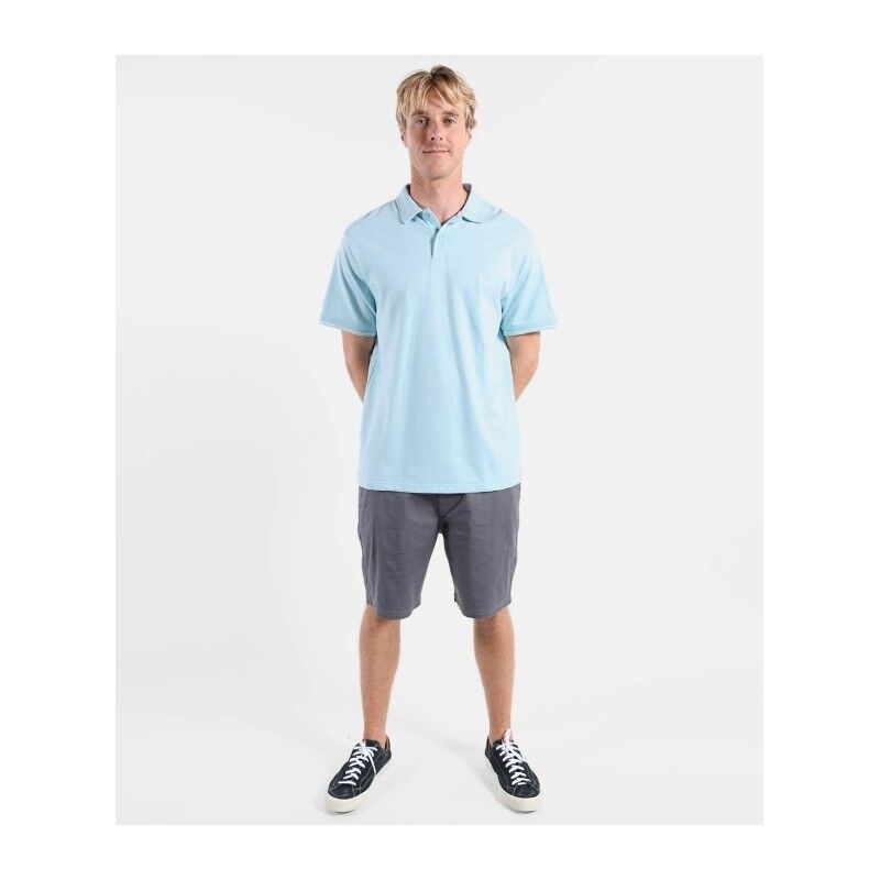 Oxbow Timeless - Camisa - Hombre | Hardloop