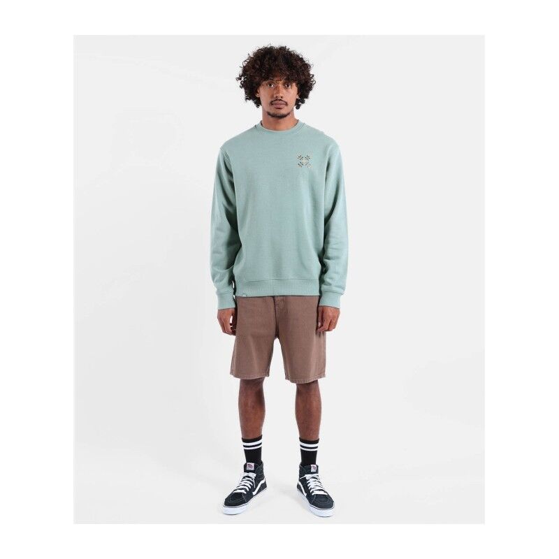 Oxbow Seregor - Pullover | Hardloop