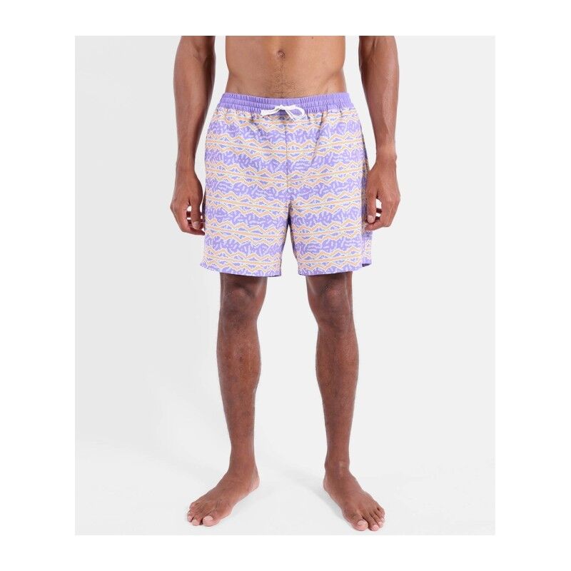 Oxbow Blaze motif - Boardshorts - Men's | Hardloop