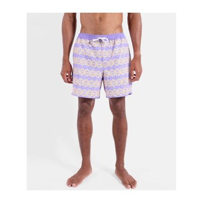 Blaze motif - Boardshorts - Miehet