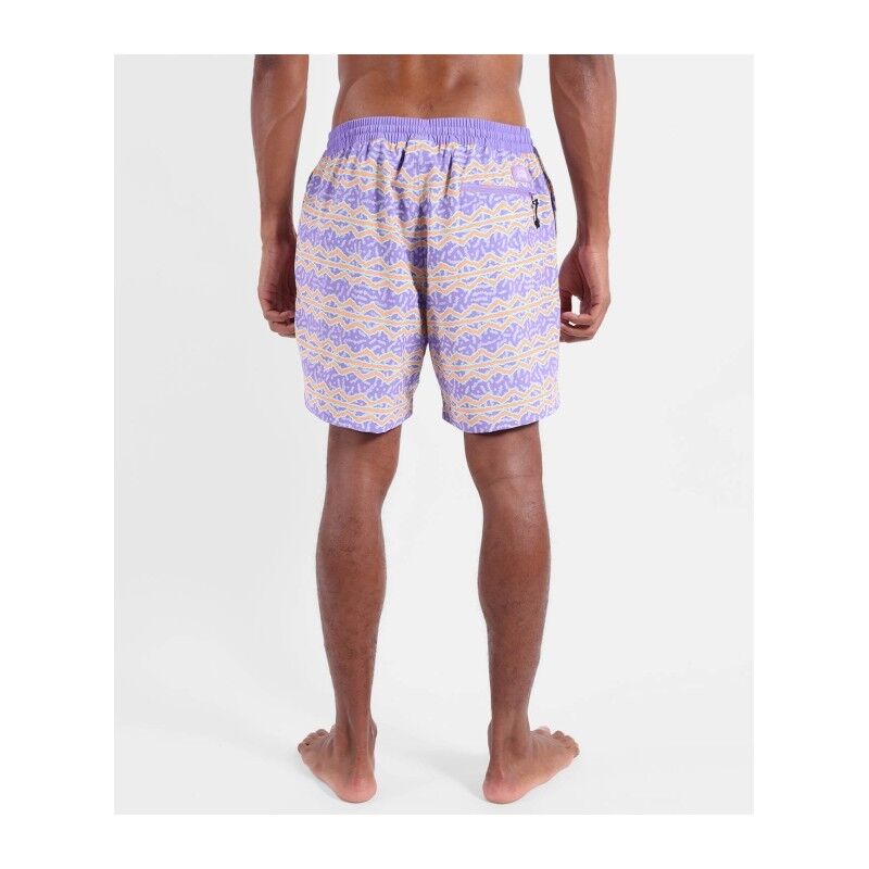 Oxbow Blaze motif - Boardshorts - Herren | Hardloop