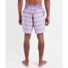 Oxbow Blaze motif - Boardshorts - Men's | Hardloop