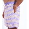 Oxbow Blaze motif - Boardshorts - Herrer | Hardloop