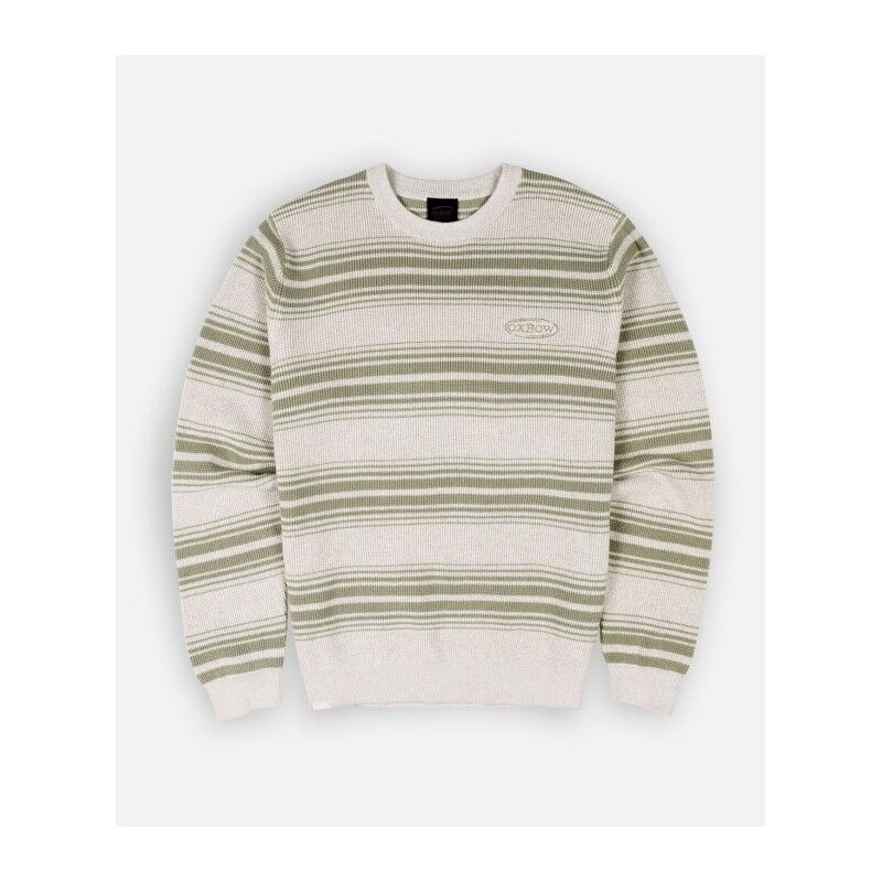 Oxbow Beam - Pullover - Herr | Hardloop
