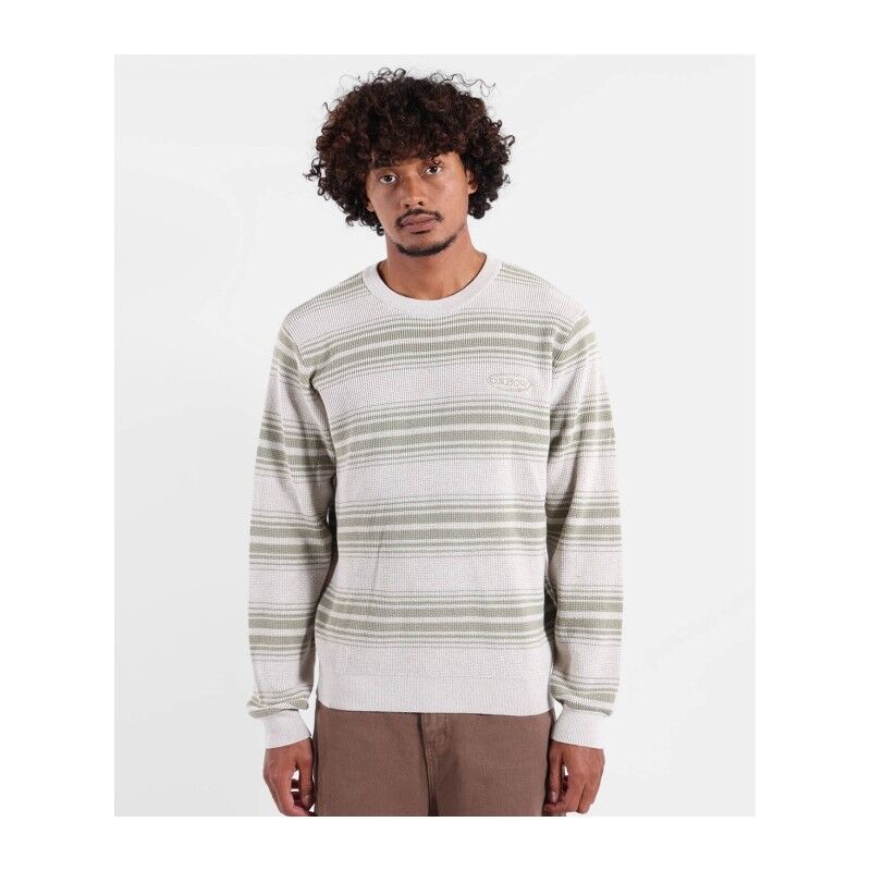 Oxbow Beam - Sweatere - Herrer | Hardloop