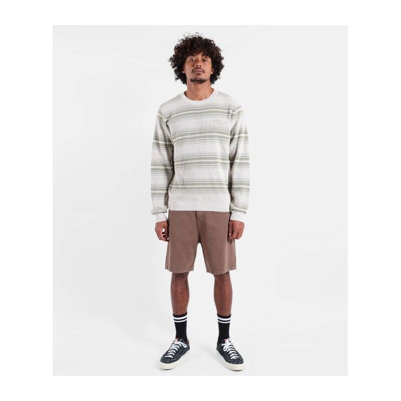 Oxbow Beam - Pullover - Herr | Hardloop