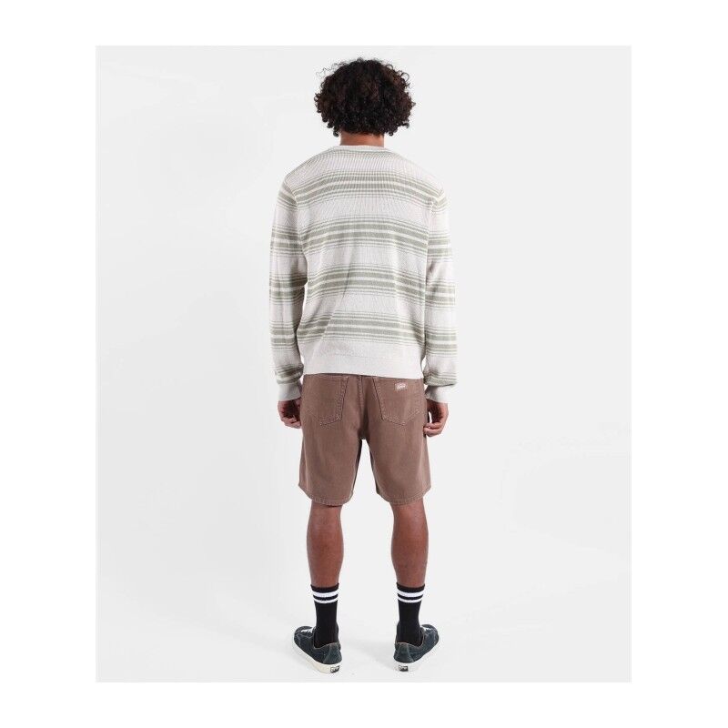 Oxbow Beam - Jumper - Men's | Hardloop