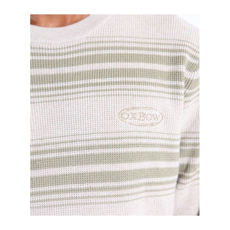 Oxbow Beam - Pullover - Herr | Hardloop