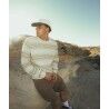 Oxbow Beam - Pullover - Miehet | Hardloop