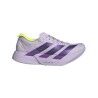 Purple Tint / Solar Purple / Signal Green