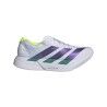 Frozen Purple / Solar Purple / Signal Green
