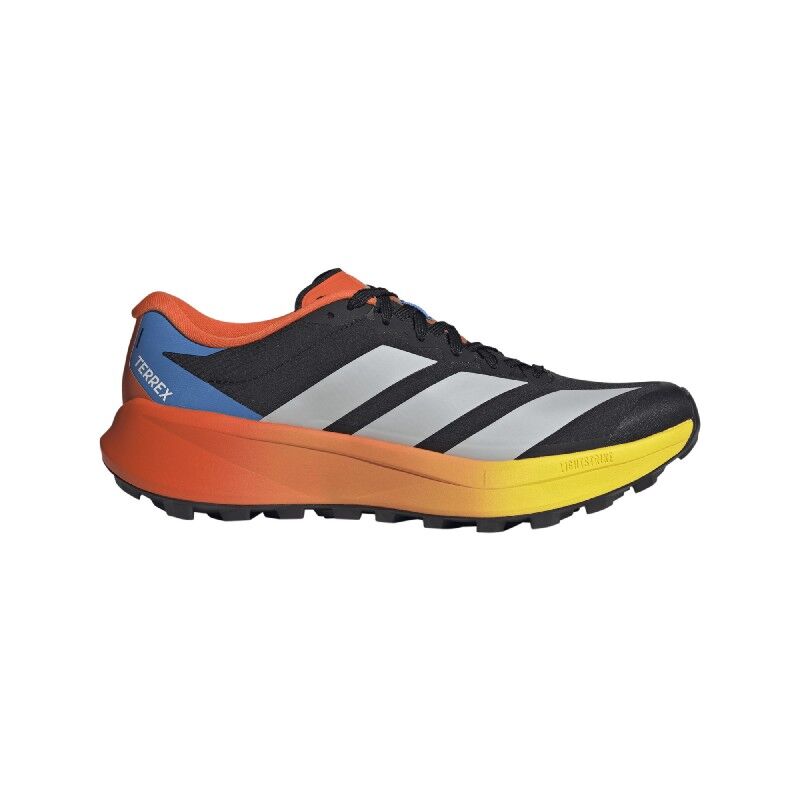 adidas Terrex Agravic 4 - Pánské trailové běžecké boty | Hardloop