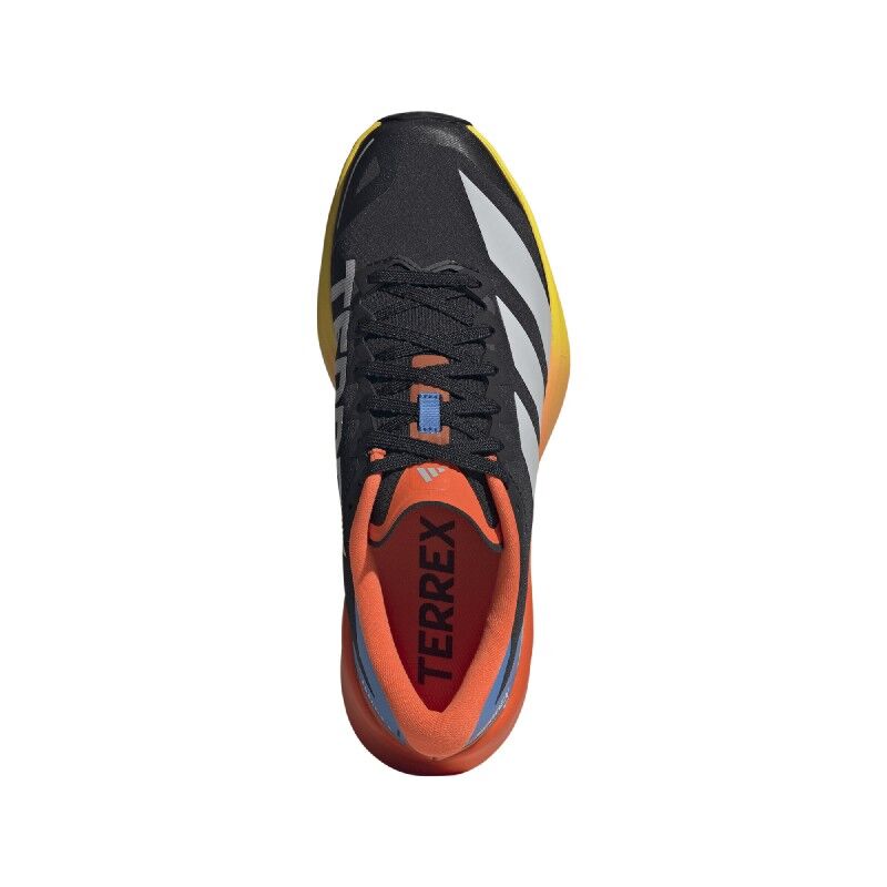 adidas Terrex Agravic 4 - Trailrunningschuhe - Herren | Hardloop