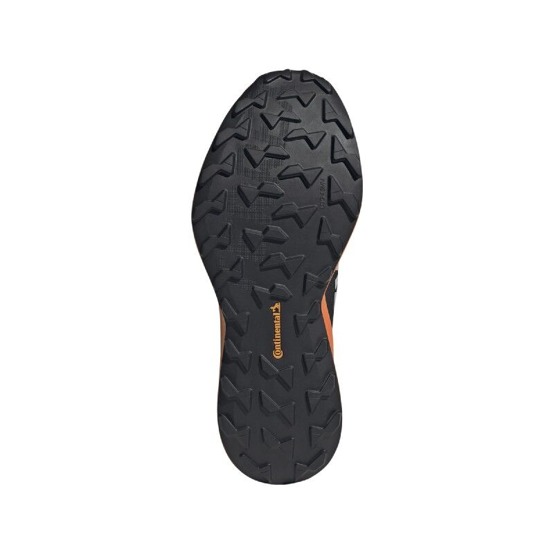 adidas Terrex Agravic 4 - Pánské trailové běžecké boty | Hardloop