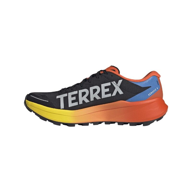 adidas Terrex Agravic 4 - Trail running shoes - Men's | Hardloop