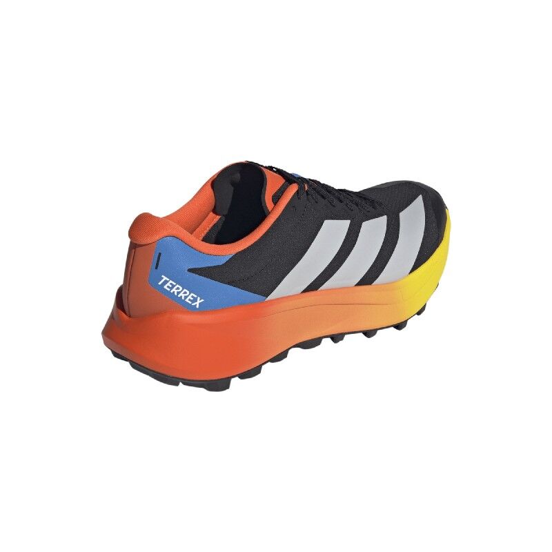 adidas Terrex Agravic 4 - Trailrunningskor - Herr | Hardloop
