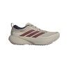 Khaki Three / Mystery Red / Dark Blue