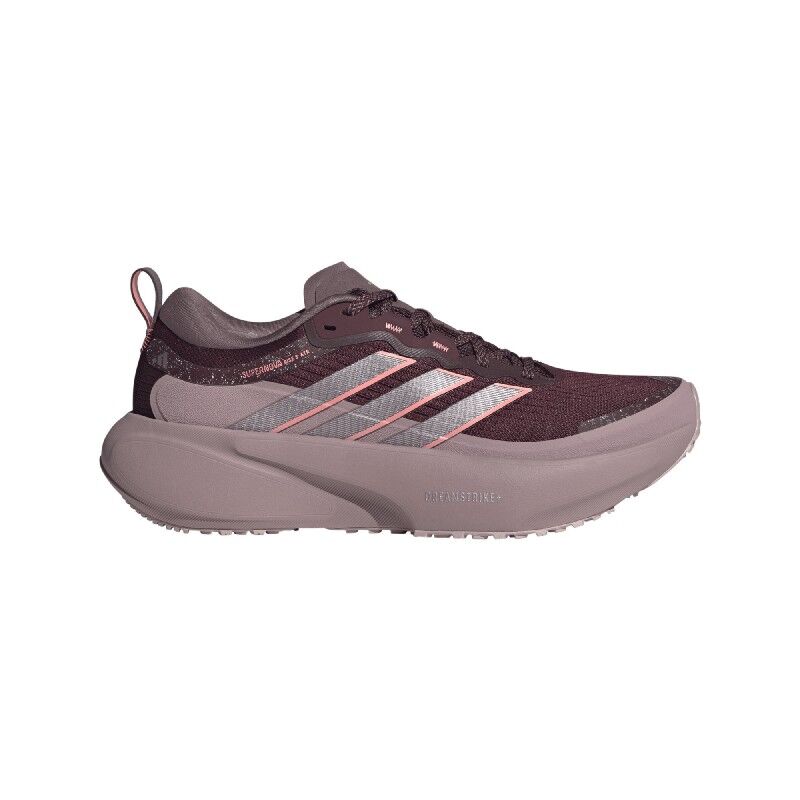 Supernova Rise 3 ATR - Running shoes - Women's