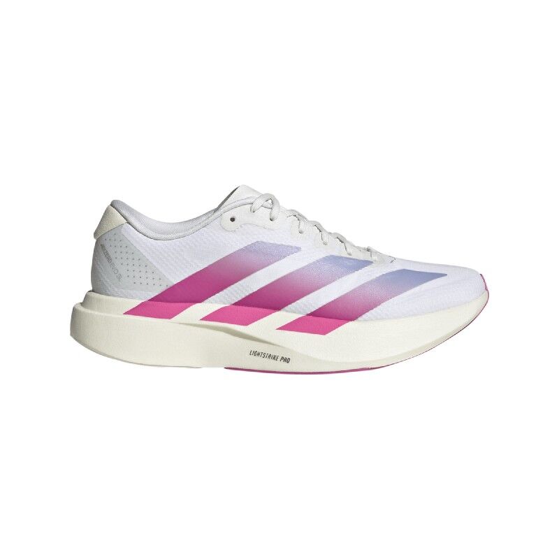 Adizero Evo SL Woven - Laufschuhe - Damen