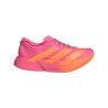 Lucid Pink / Lucid Orange / Iron Met.