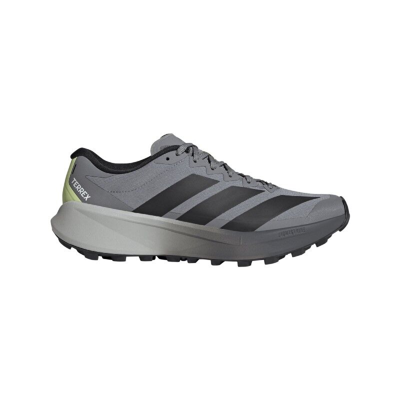 Terrex Agravic 4 - Sapatilhas trail homem