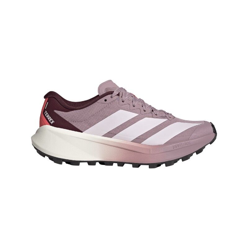Terrex Agravic 4 - Trailrunningschuhe - Damen