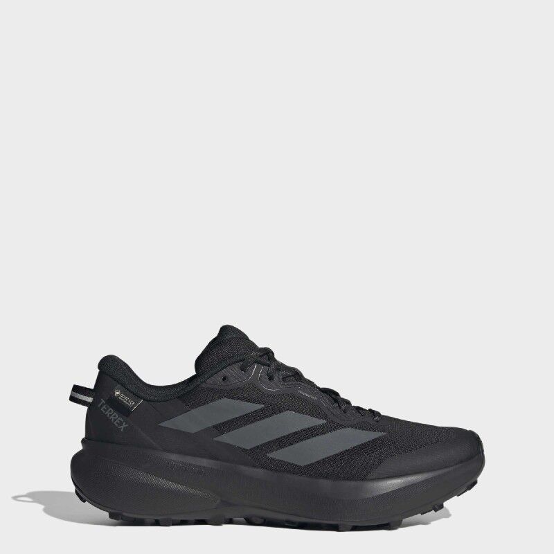 adidas Terrex Tracefinder Plus GTX - Chaussures trail homme | Hardloop