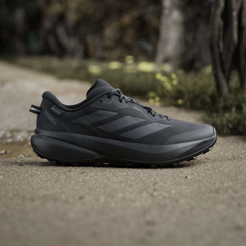 adidas Terrex Tracefinder Plus GTX - Chaussures trail homme | Hardloop