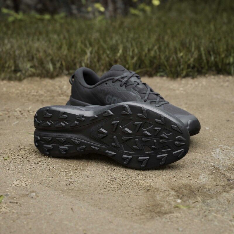 adidas Terrex Tracefinder Plus GTX - Chaussures trail homme | Hardloop