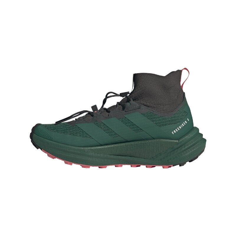 adidas Terrex Freehiker 3 Ultra GTX - Wanderschuhe - Herren | Hardloop