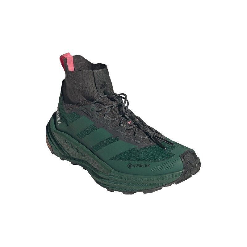 adidas Terrex Freehiker 3 Ultra GTX - Vandresko - Herrer | Hardloop