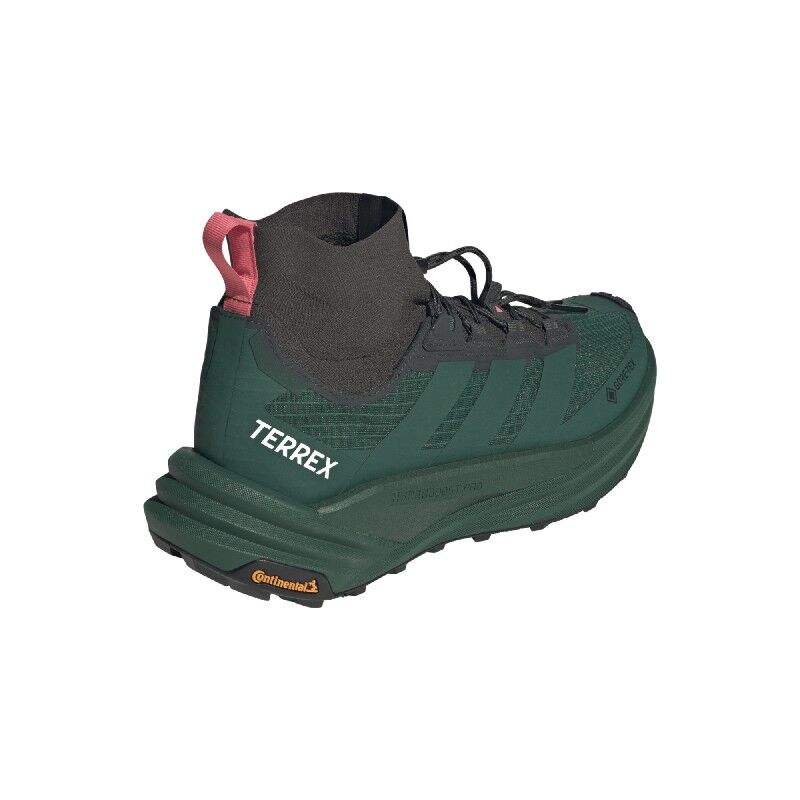 adidas Terrex Freehiker 3 Ultra GTX - Wanderschuhe - Herren | Hardloop