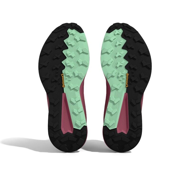 Terrex Freehiker 3 Ultra GTX - Walking shoes - Women's