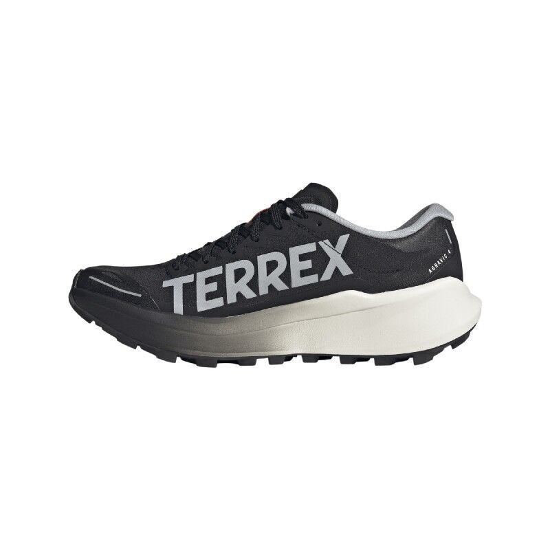 adidas Terrex Agravic 4 - Chaussures trail femme | Hardloop