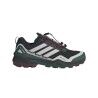 Core Black / Grey One / Collegiate Green