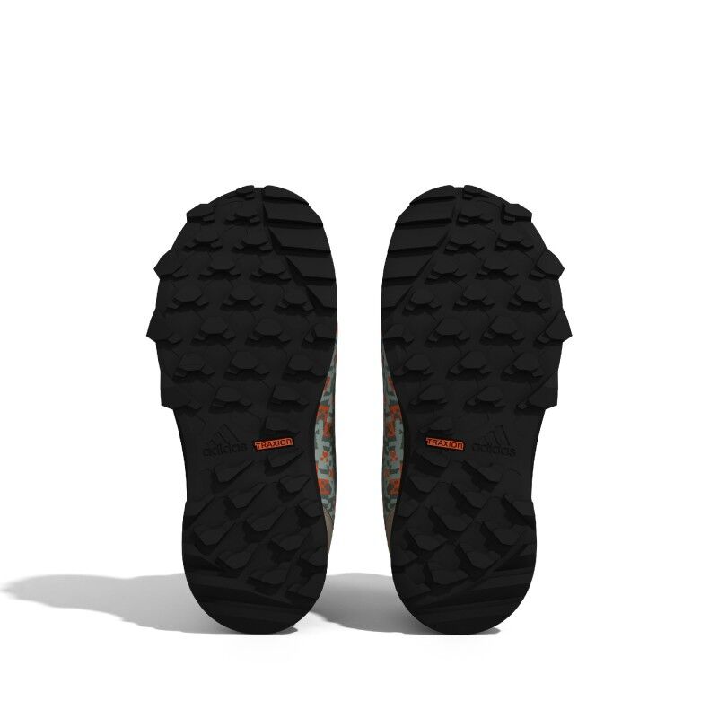 Terrex Snow Cw Minecraft K - Winterstiefel - Kind