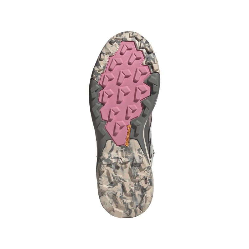 adidas Terrex Skychaser Mid GTX - Wandelschoenen - Dames | Hardloop