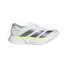 Ftwr White / Iron Met. / Solar Yellow