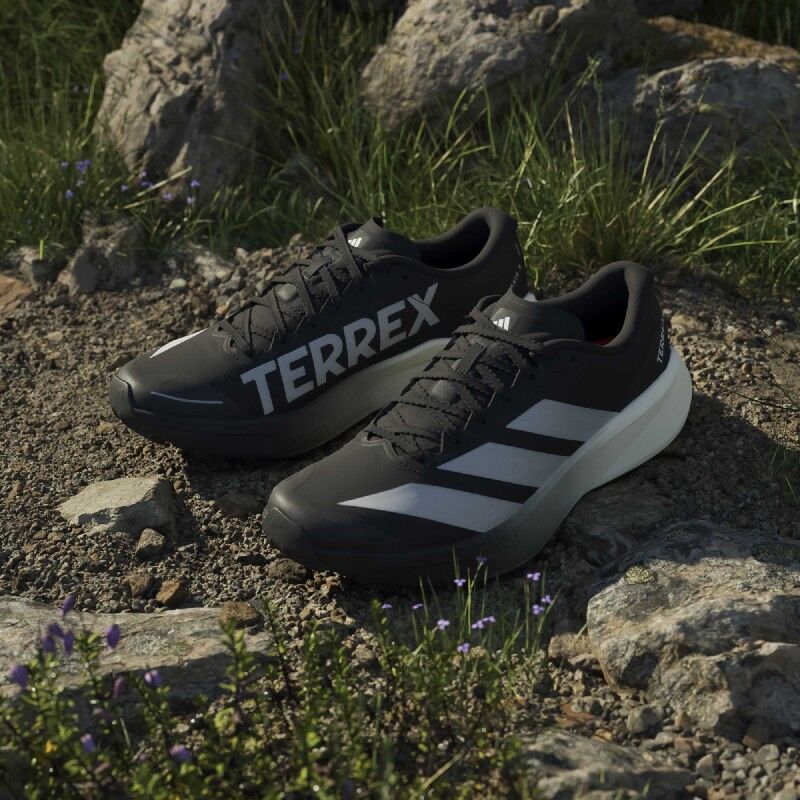 adidas Terrex Agravic 4 - Trailrunningschuhe - Herren | Hardloop