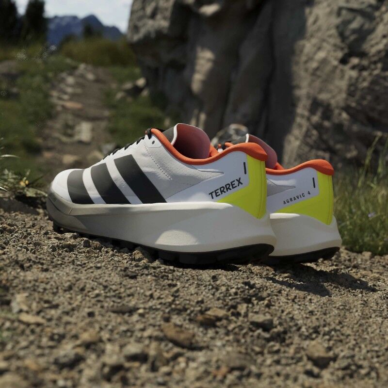 adidas Terrex Agravic 4 - Trail running shoes - Men's | Hardloop