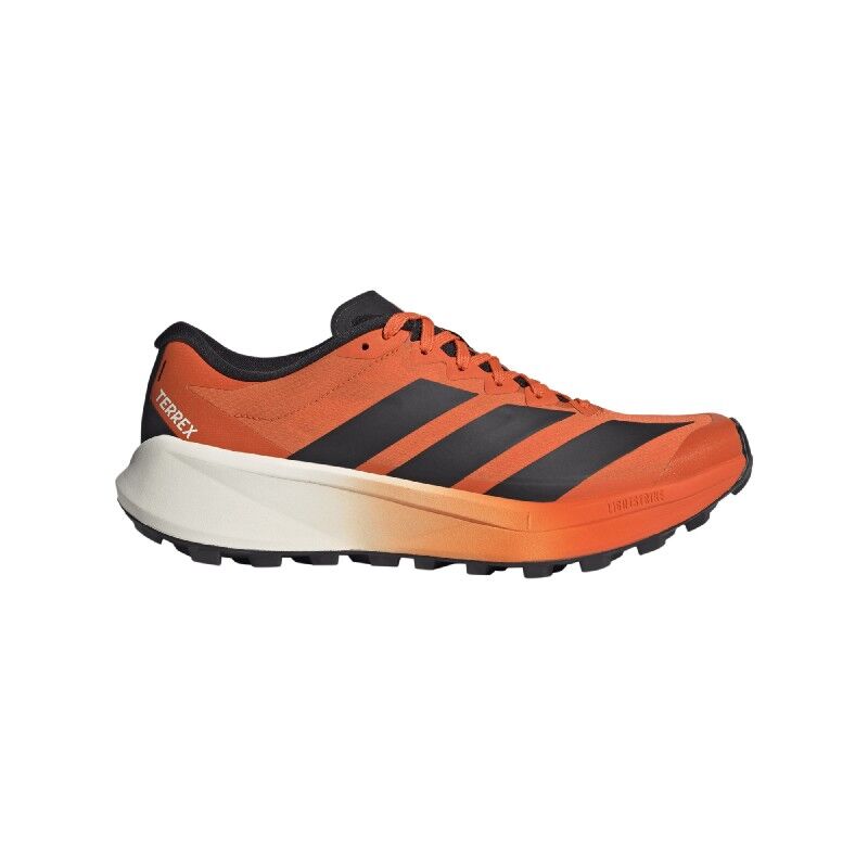 Terrex Agravic 4 - Trailrunningschoenen - Heren